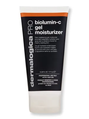 Dermalogica BioLumin-C Gel Moisturizer
