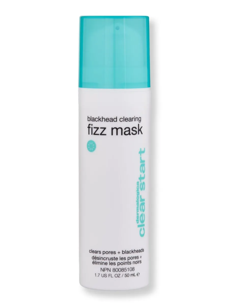 Dermalogica Blackhead Clearing Fizz Mask