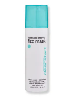 Dermalogica Blackhead Clearing Fizz Mask
