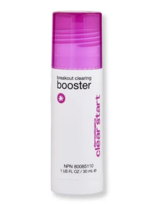 Dermalogica Breakout Clearing Booster