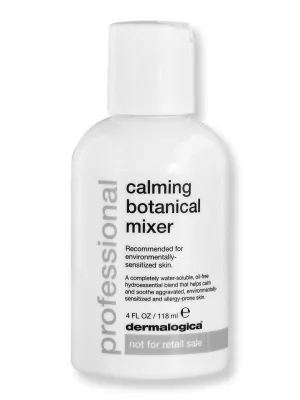 Dermalogica Calming Botanical Mixer
