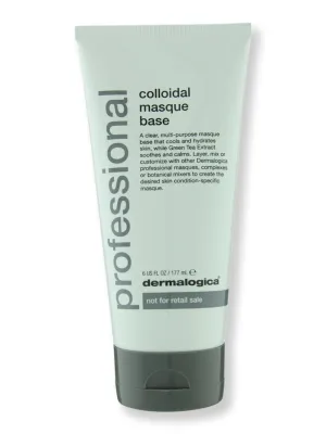 Dermalogica Colloidal Masque Base