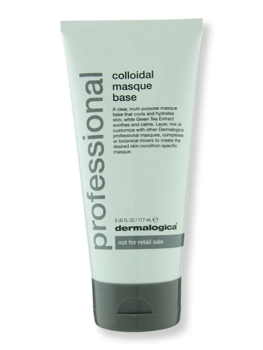 Dermalogica Colloidal Masque Base
