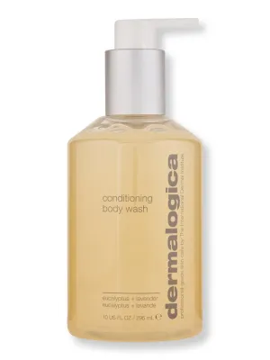 Dermalogica Conditioning Hand   Body Wash