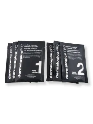 Dermalogica Cooling Contour Masque