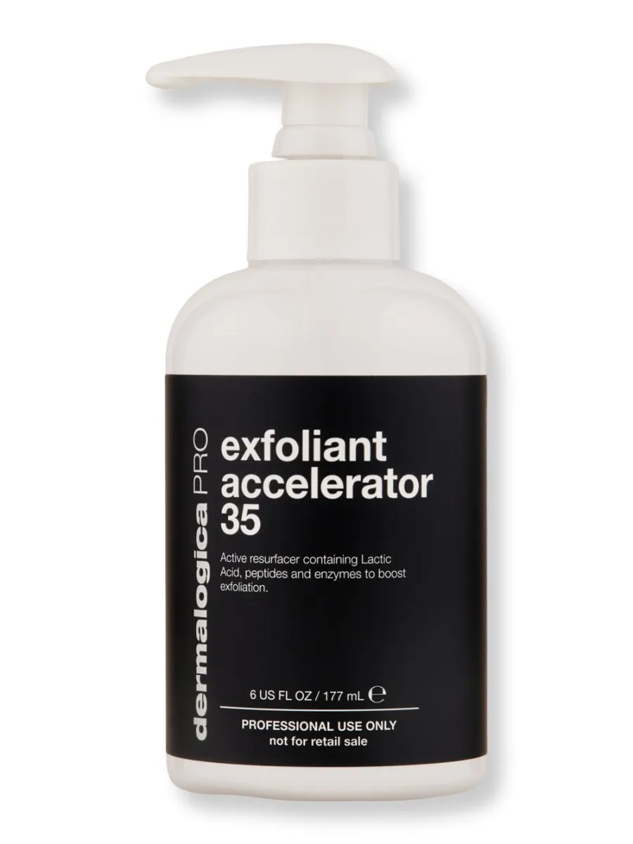 Dermalogica Exfoliant Accelerator 35