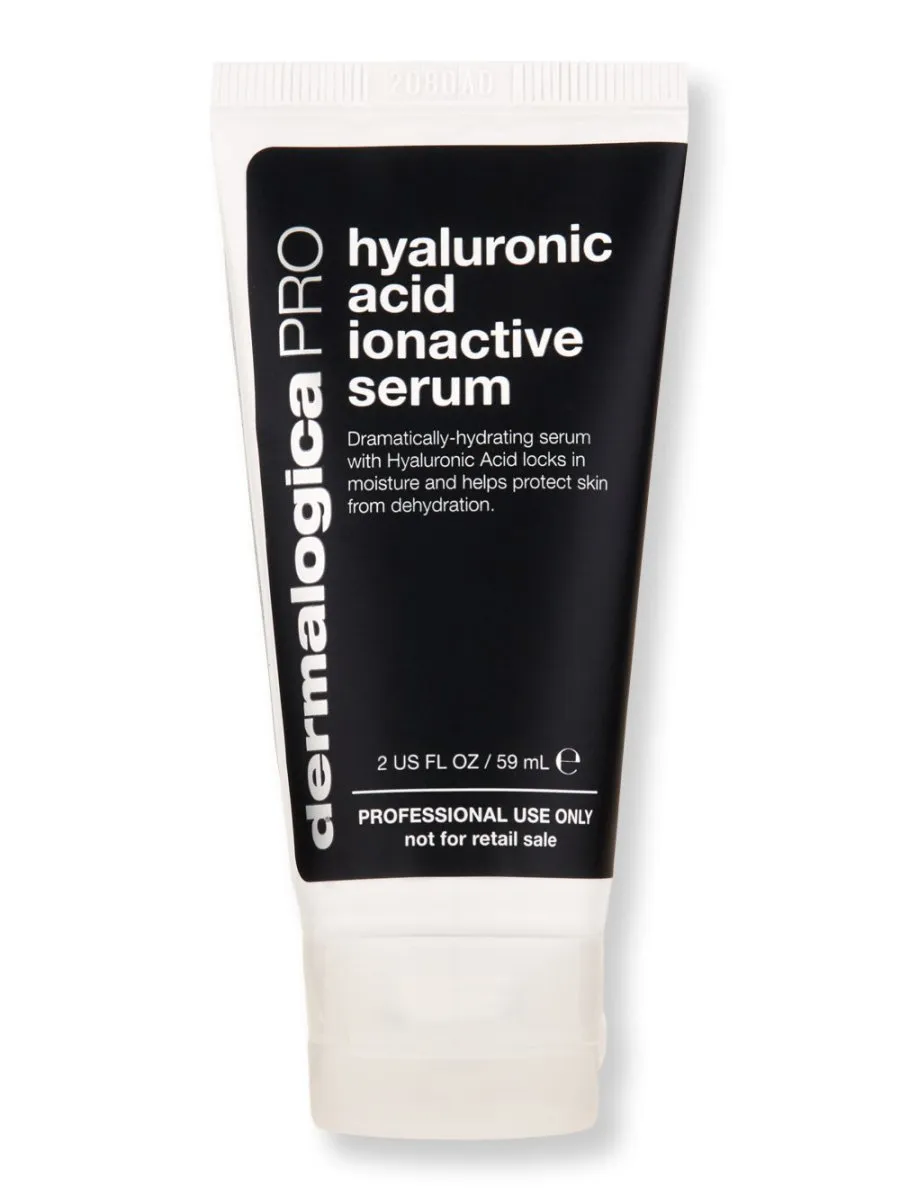 Dermalogica Hyaluronic Acid IonActive