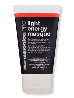Dermalogica Light Energy Masque