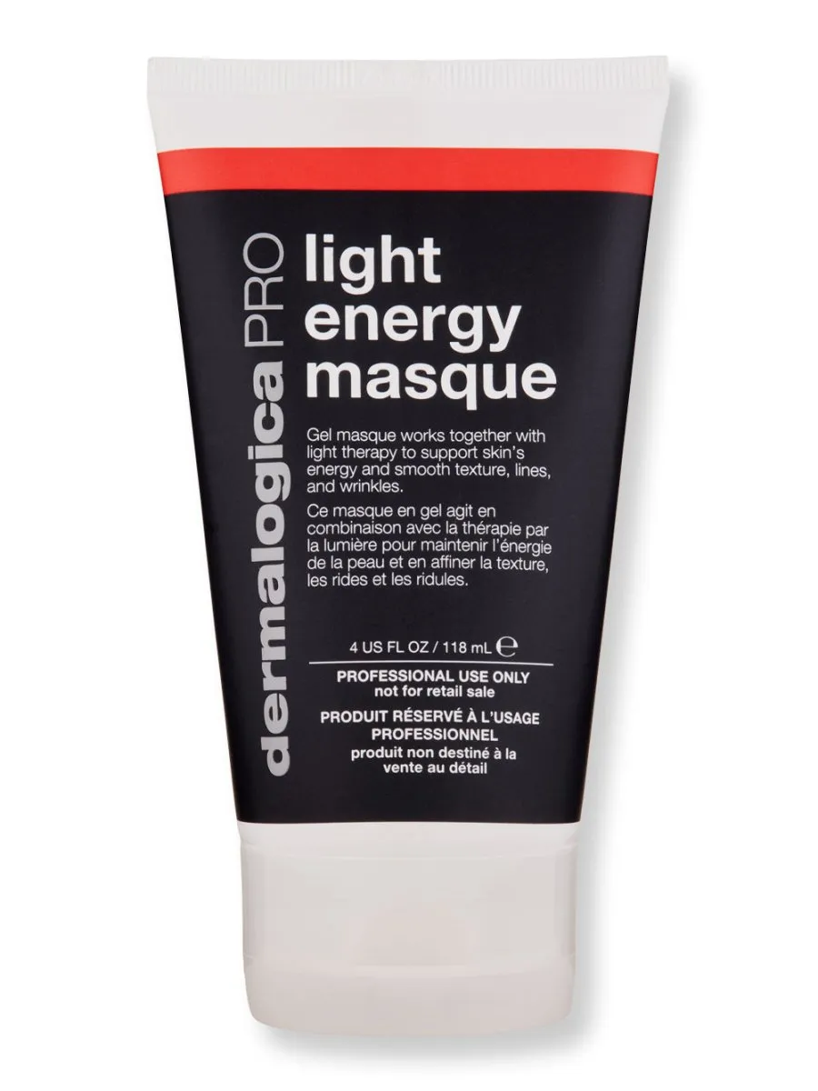 Dermalogica Light Energy Masque