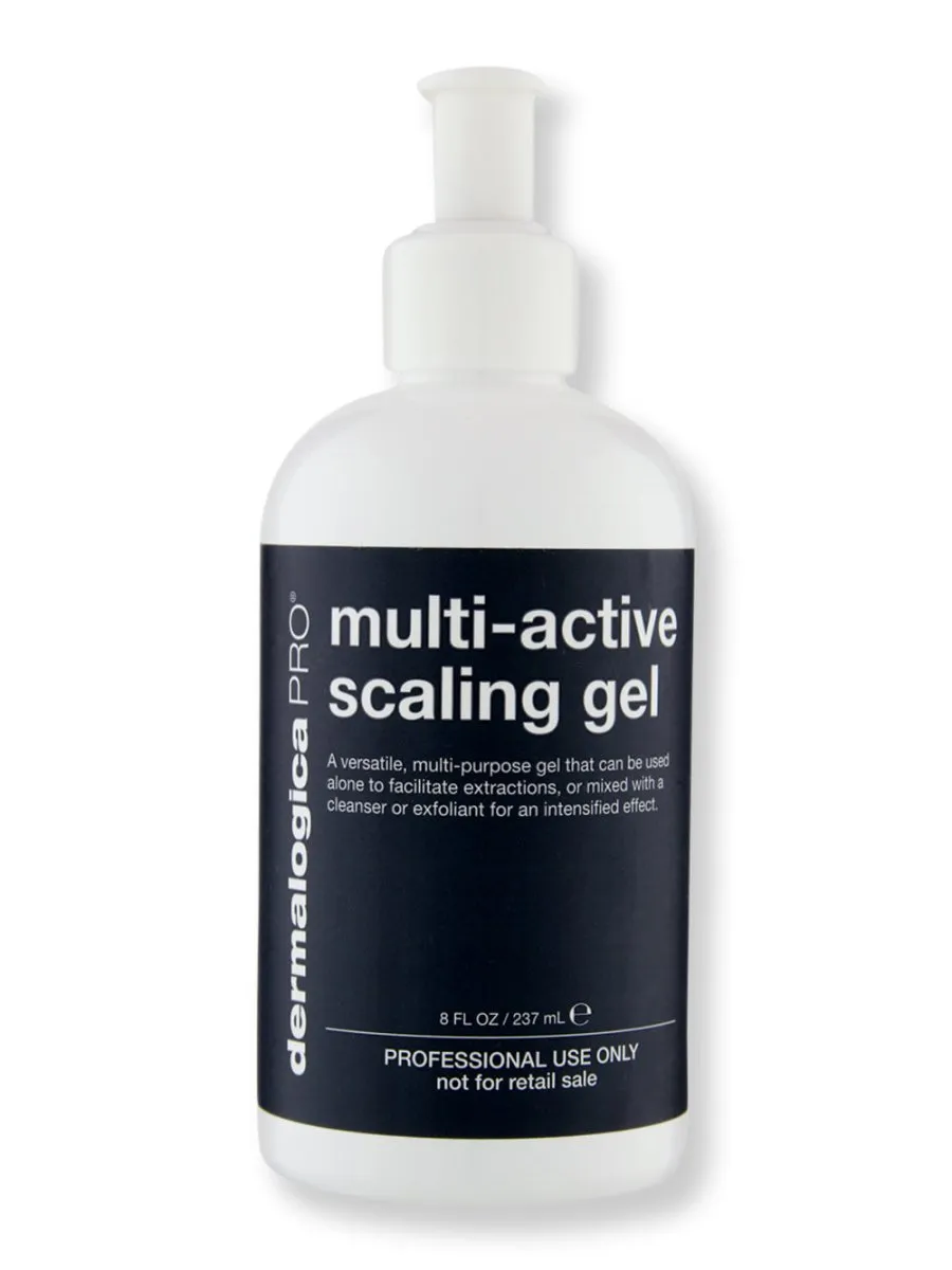 Dermalogica Multi-Active Scaling Gel