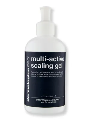 Dermalogica Multi-Active Scaling Gel