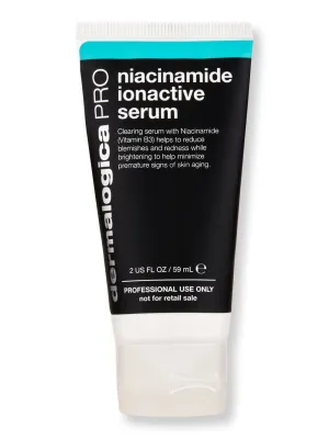 Dermalogica Niacinamide IonActive