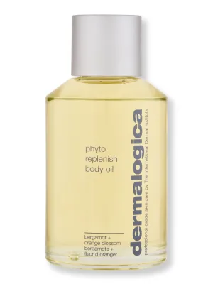 Dermalogica Phyto Replenish Body Oil