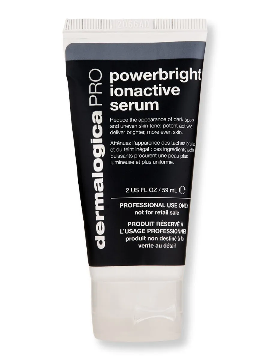 Dermalogica Powerbright IonActive