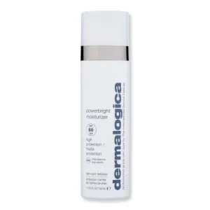 Dermalogica PowerBright Moisturizer SPF 50