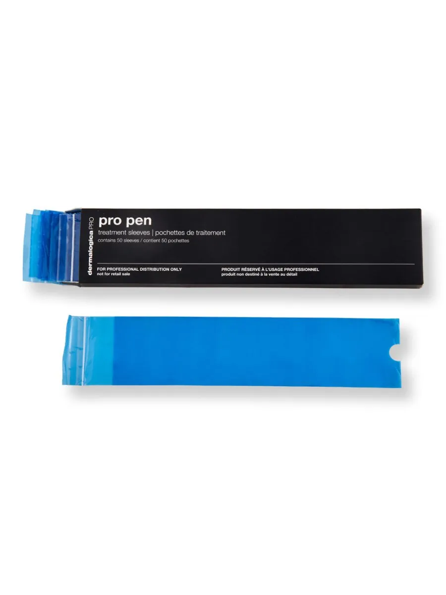 Dermalogica Pro Pen Sleeves