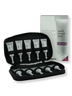 Dermalogica Rapid Reveal Peel