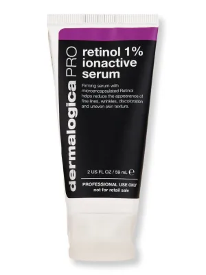 Dermalogica Retinol 1% IonActive