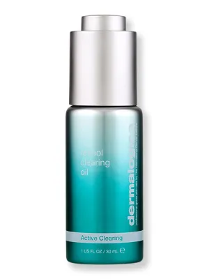 Dermalogica Retinol Clearing Oil