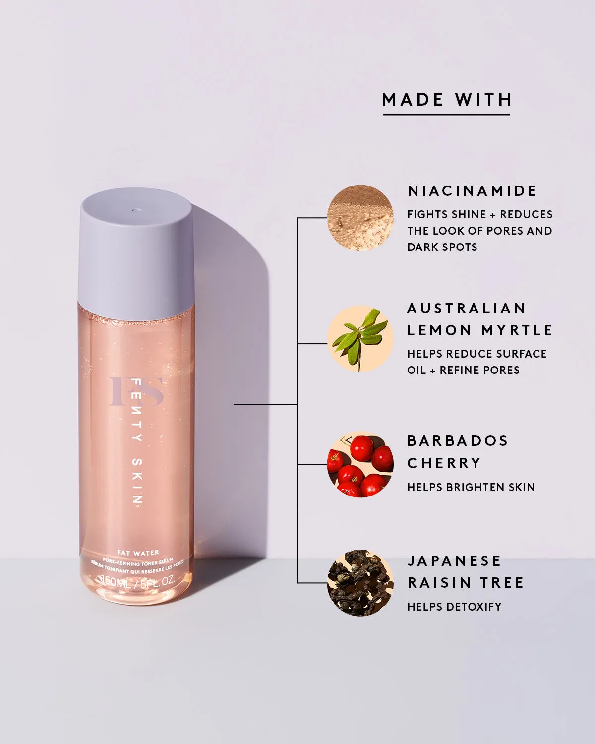 Detox N Tone Shine-Fighting Duo