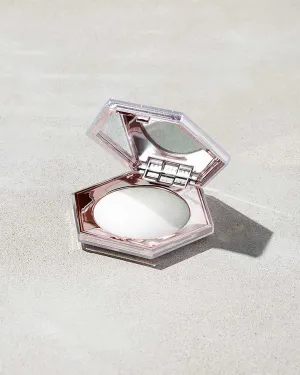 Diamond Bomb All-Over Diamond Veil  How Many Carats?!