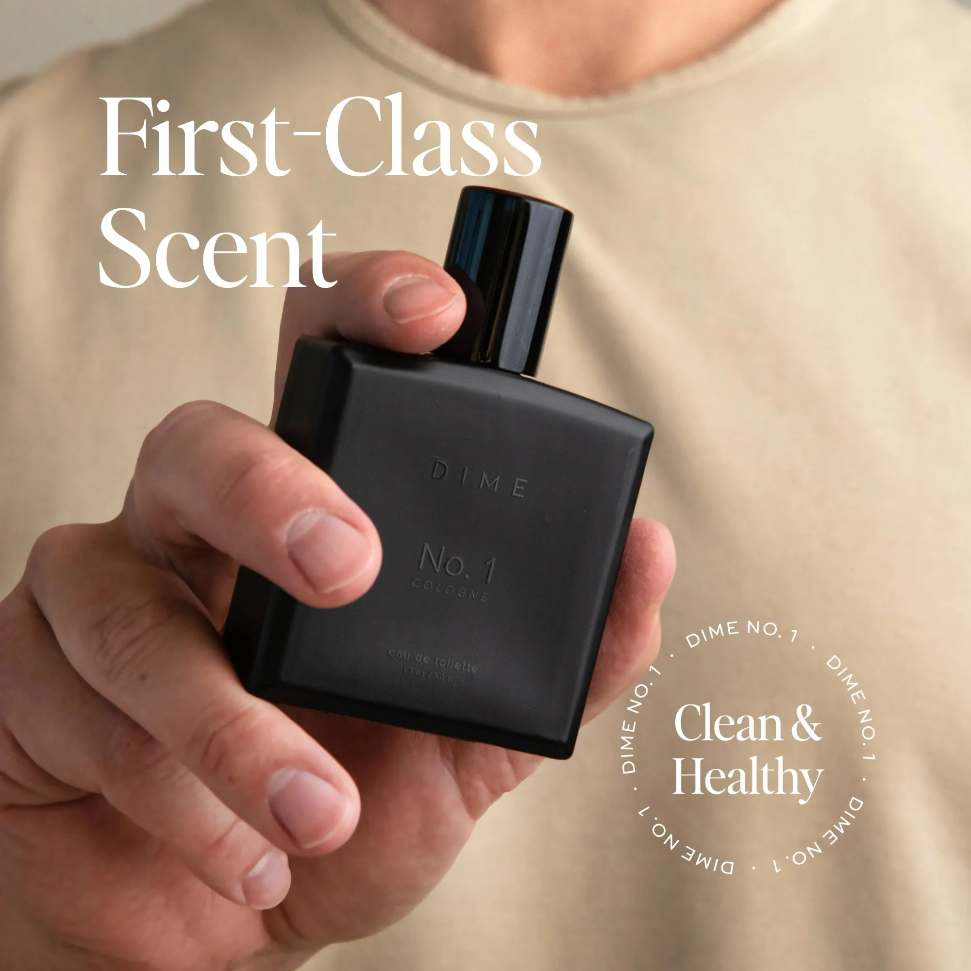 DIME No. 1 Cologne