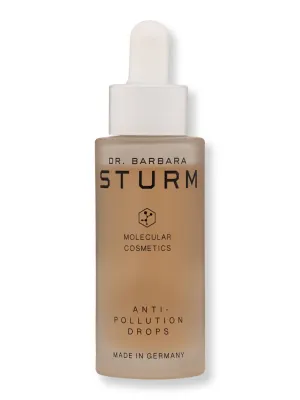 Dr. Barbara SturmAnti-Pollution Drops