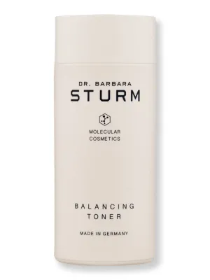 Dr. Barbara SturmBalancing Toner