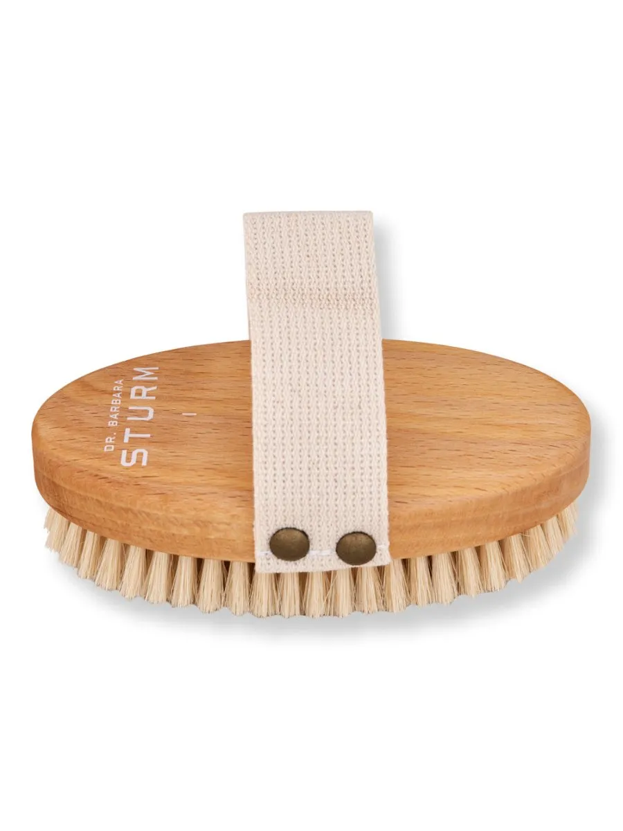 Dr. Barbara SturmBody Brush