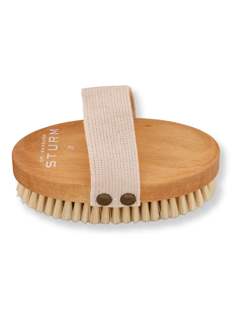 Dr. Barbara SturmBody Brush