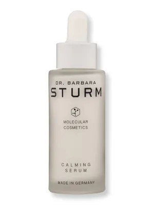 Dr. Barbara SturmCalming Serum