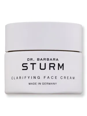 Dr. Barbara SturmClarifying Face Cream