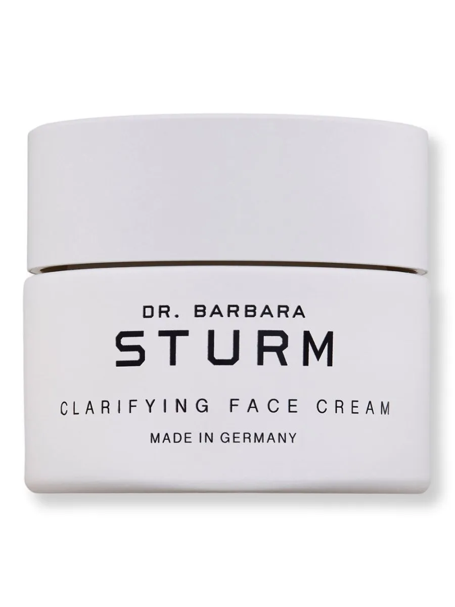 Dr. Barbara SturmClarifying Face Cream