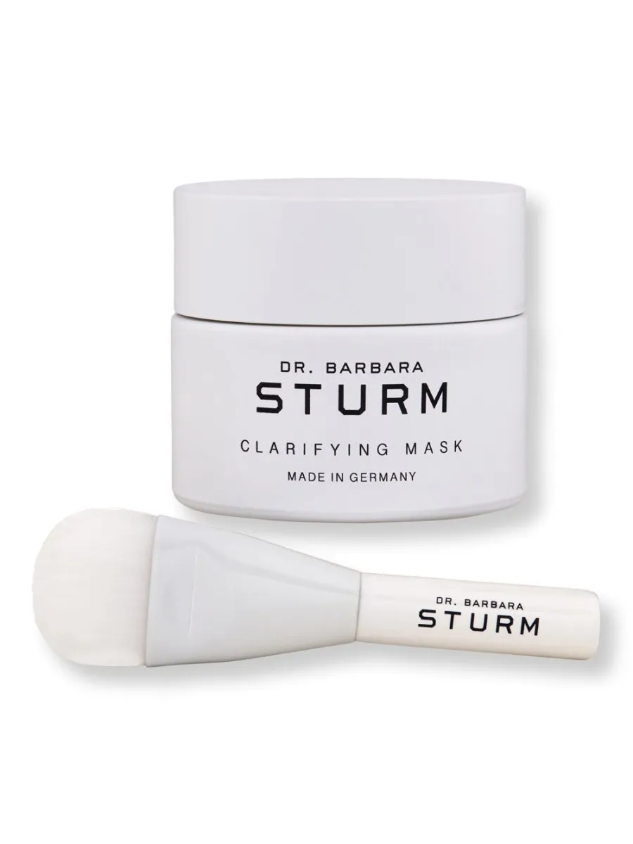 Dr. Barbara SturmClarifying Mask