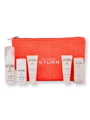 Dr. Barbara SturmDarker Skin Tones Kit