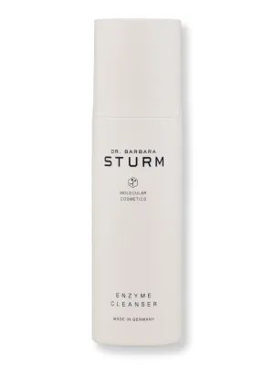 Dr. Barbara SturmEnzyme Cleanser