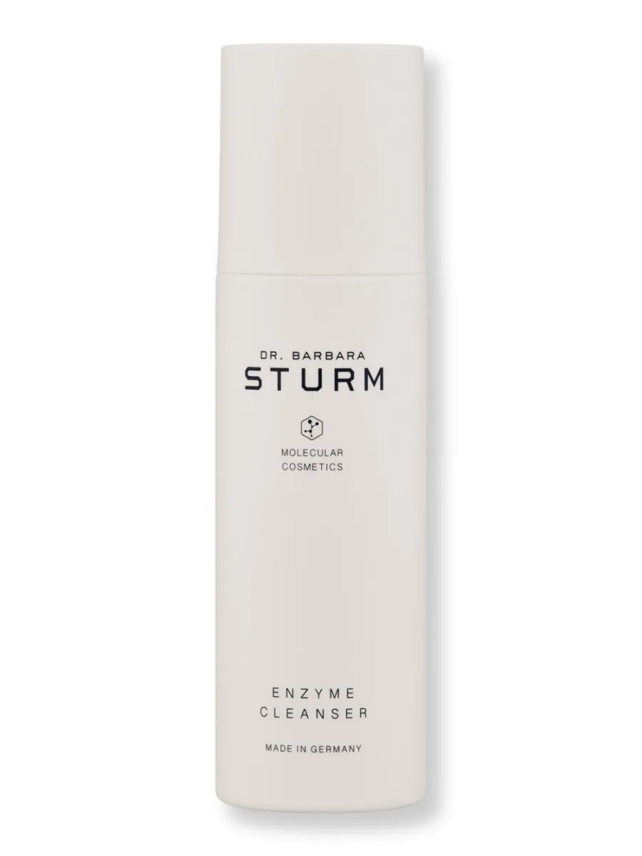 Dr. Barbara SturmEnzyme Cleanser