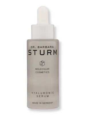 Dr. Barbara SturmHyaluronic Serum