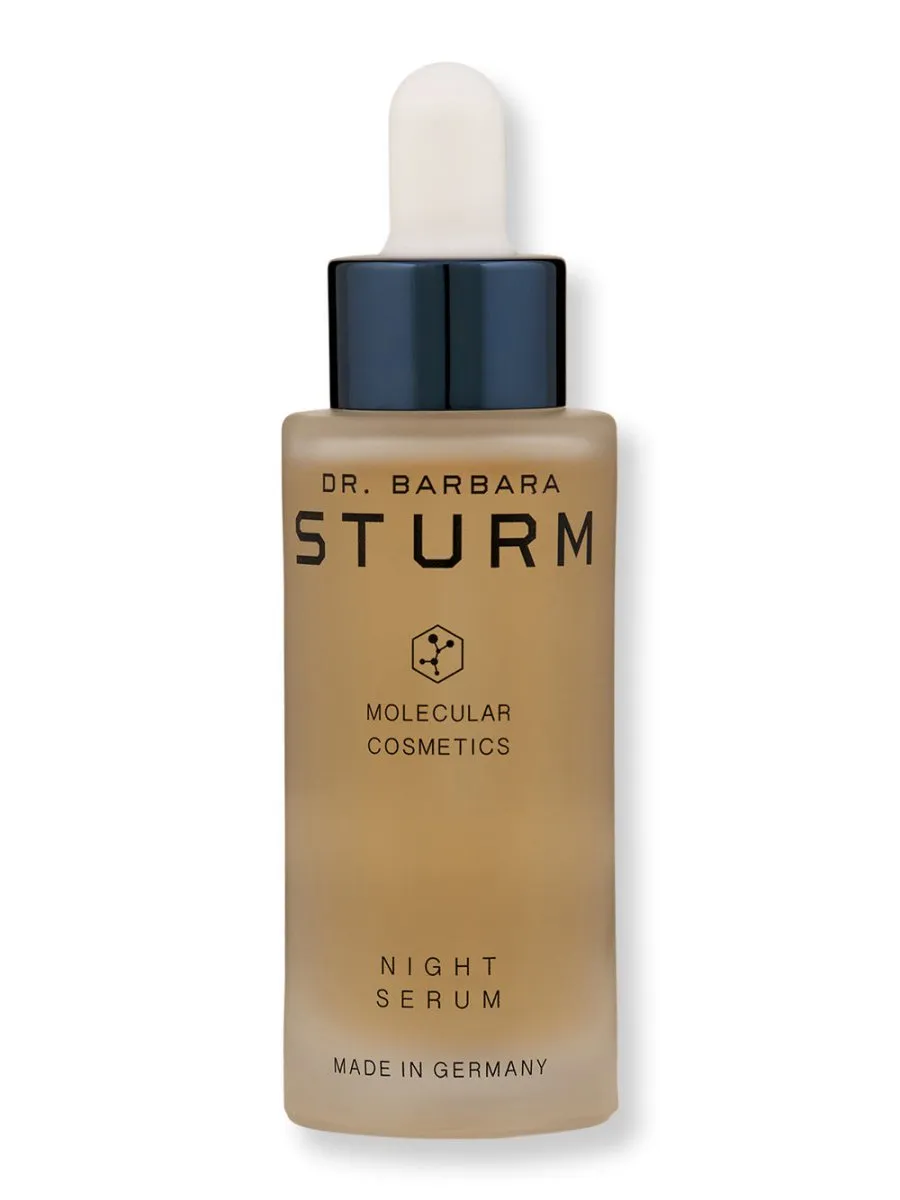 Dr. Barbara SturmNight Serum