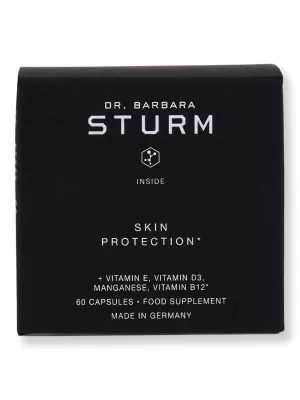 Dr. Barbara SturmSkin Protection