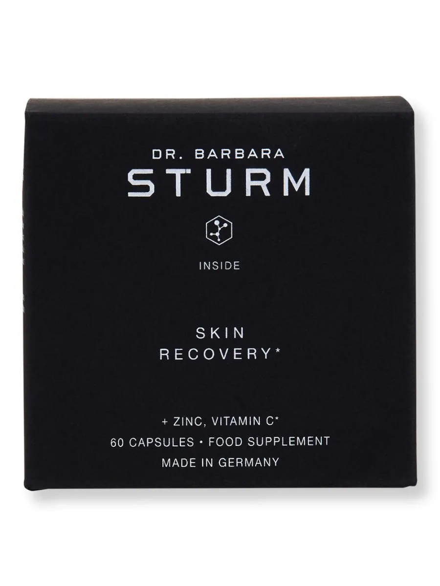 Dr. Barbara SturmSkin Recovery