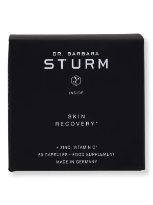 Dr. Barbara SturmSkin Recovery