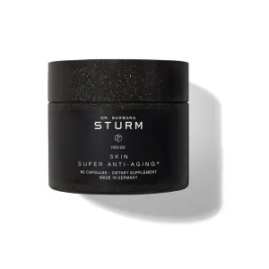 Dr. Barbara SturmSkin Super Anti-Aging
