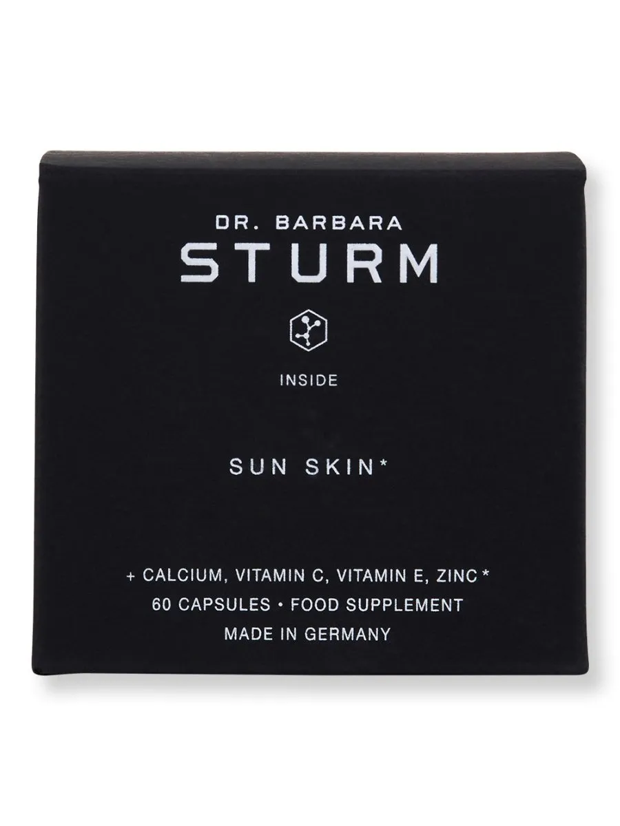 Dr. Barbara SturmSun Skin