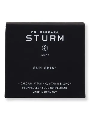 Dr. Barbara SturmSun Skin