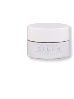 Dr. Barbara SturmSuper Anti-Aging Eye Cream