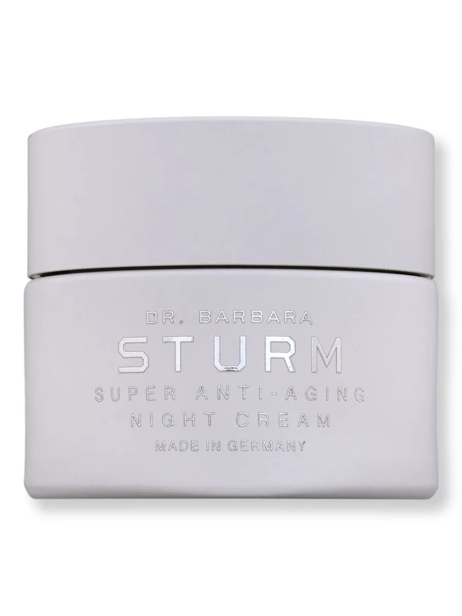 Dr. Barbara SturmSuper Anti-Aging Night Cream