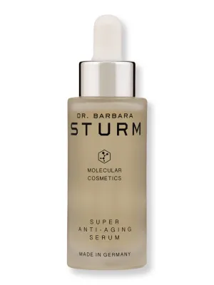 Dr. Barbara SturmSuper Anti-Aging Serum