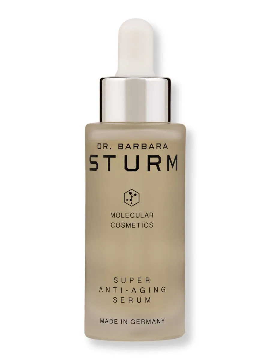 Dr. Barbara SturmSuper Anti-Aging Serum