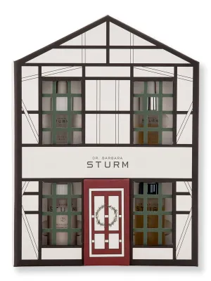 Dr. Barbara SturmThe Serum House